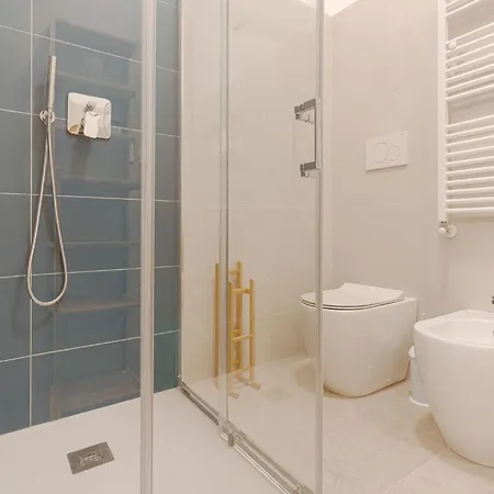 Apartman Guesthost - Comfy Near Gambara Mm1 Milánó